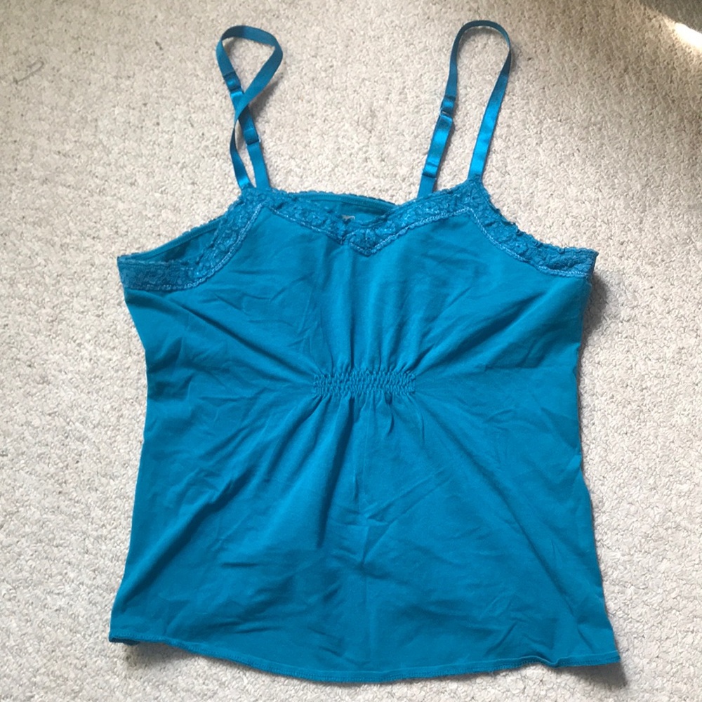 Faded glory tank